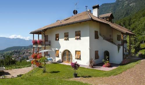 Siganatenhof Caldaro Exterior photo